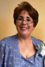 Avis de décès de Lisa Ann Orthman