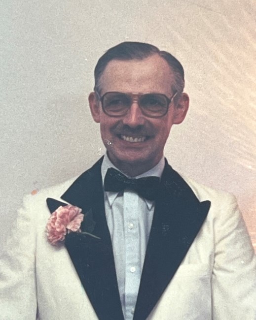 Obituary of Lonnie Ray Johnson