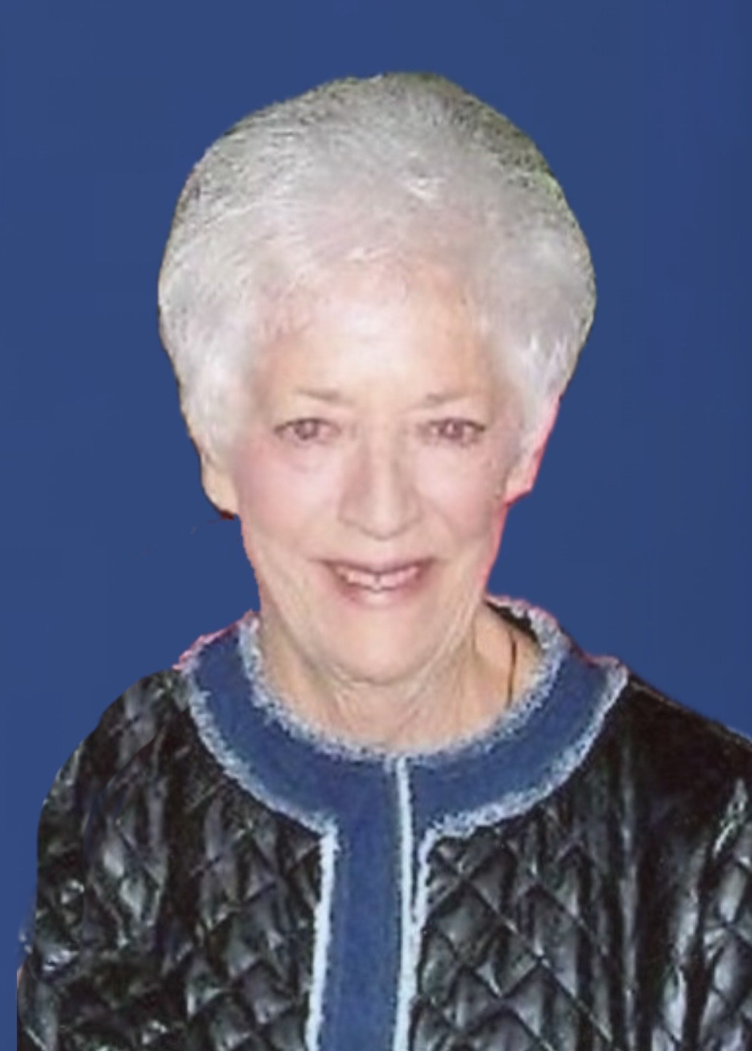 Obituary of Beverly J. Crossin
