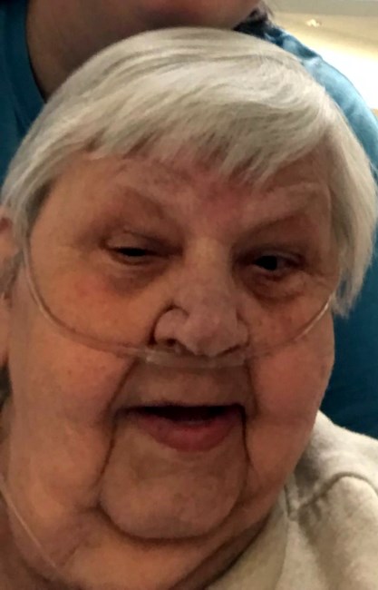 Avis de décès de Saundra Kay Machnowski