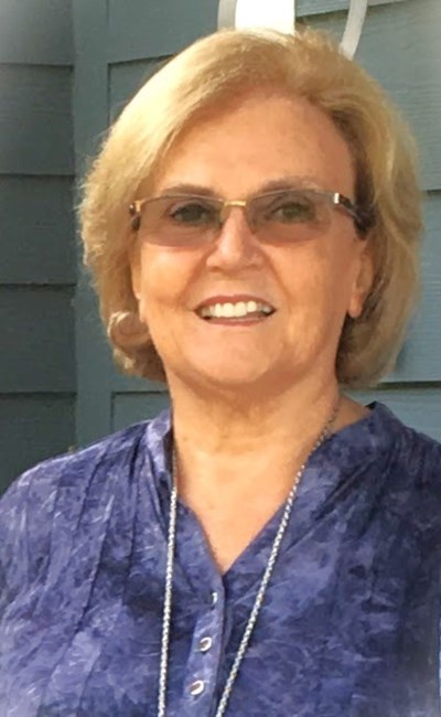 Obituary of Dawn Cross Stephens