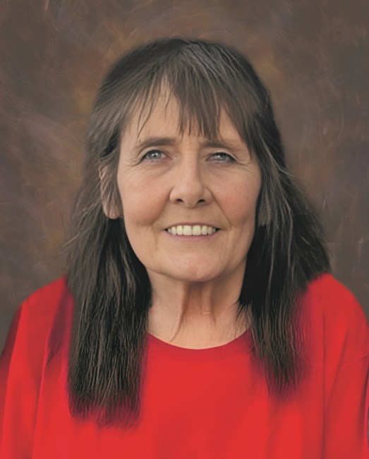 Obituario de Laura Jean Webb