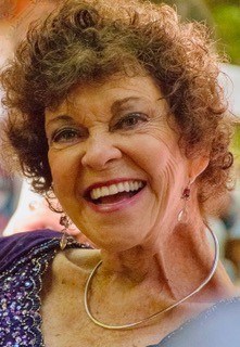 Obituary of Laura Benvenuto