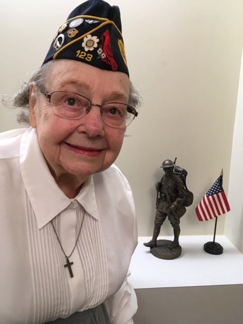 Obituary of Elizabeth "Libby" Haynes