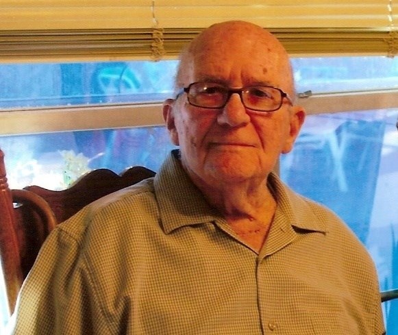 Obituary of Kenneth O. McElrath Sr.