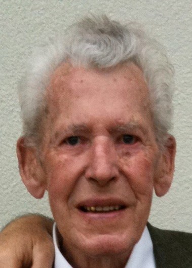 Obituary of Thomas M. Carroll