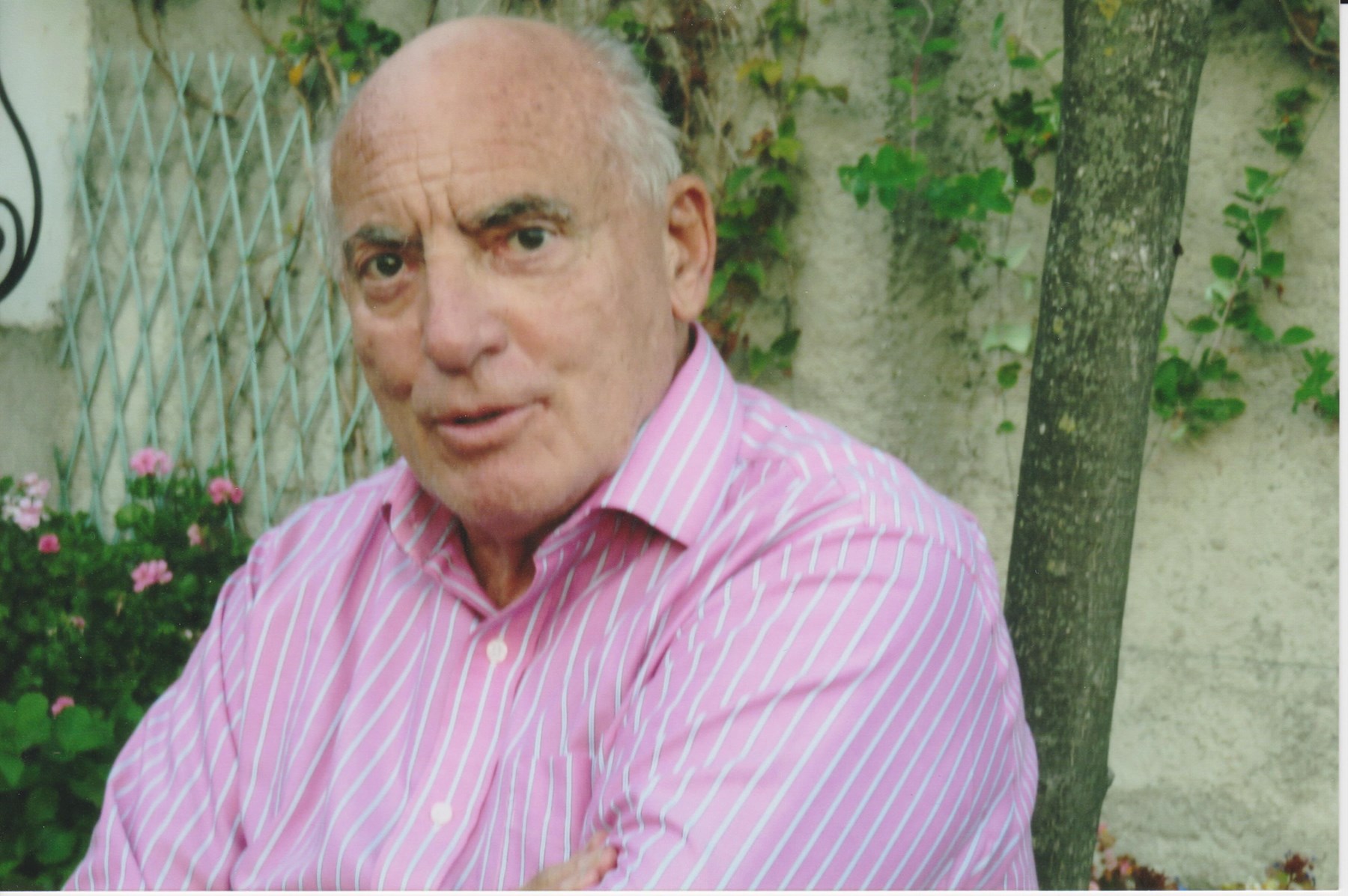 Obituary of Christian Alexander Francois