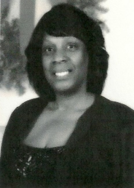 Obituary of Mrs. Gwendolyn   White