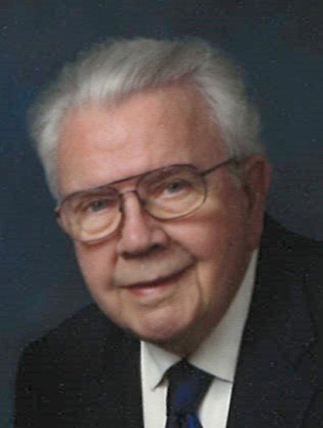 Obituary of Charles Reeder Savidge
