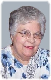 Obituary of Leona Josephine Pieters