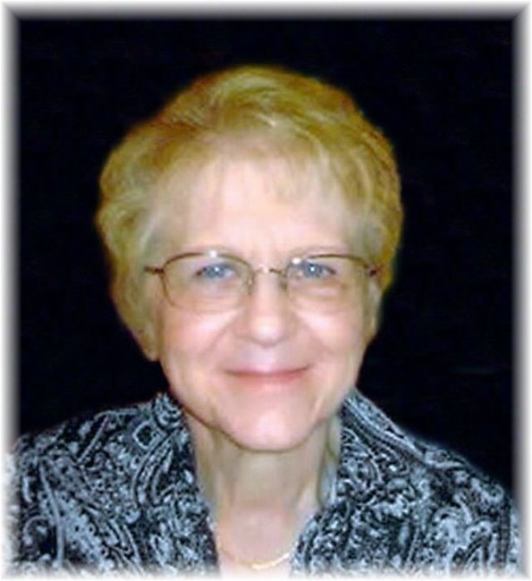 Obituary of Patricia Ann Colombo