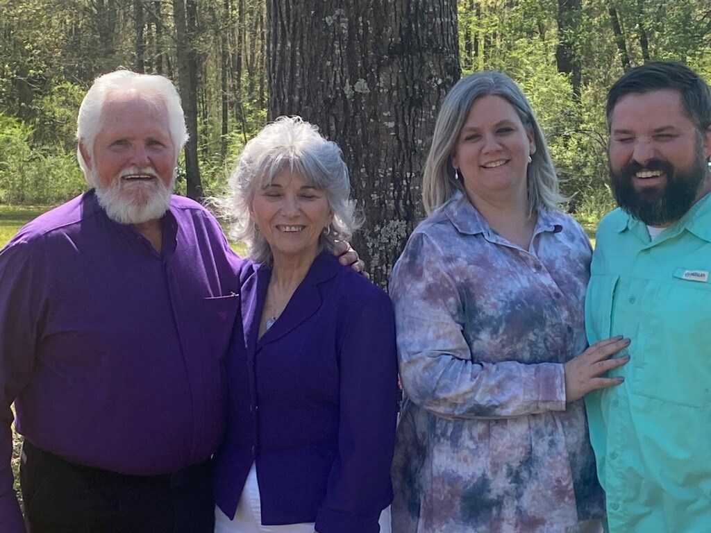 Obituary of Jackey Lynn England