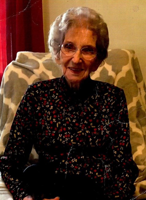 Obituary of Rosemary Dixon