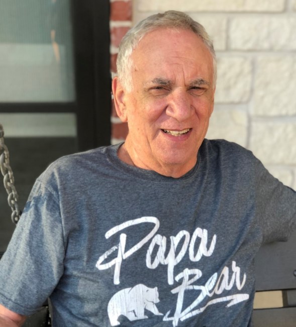 Obituary of Anson David Phipps