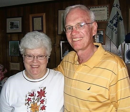 Obituary of Kenneth L. Cooper