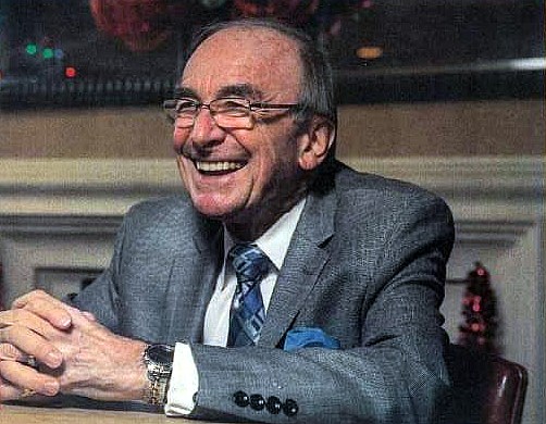 Avis de décès de Michael J. Phipps