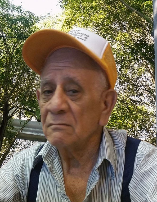 Obituary of Raymond Joseph Abeyta