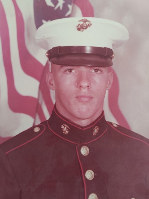 Obituary of Ronald Guy Beaty