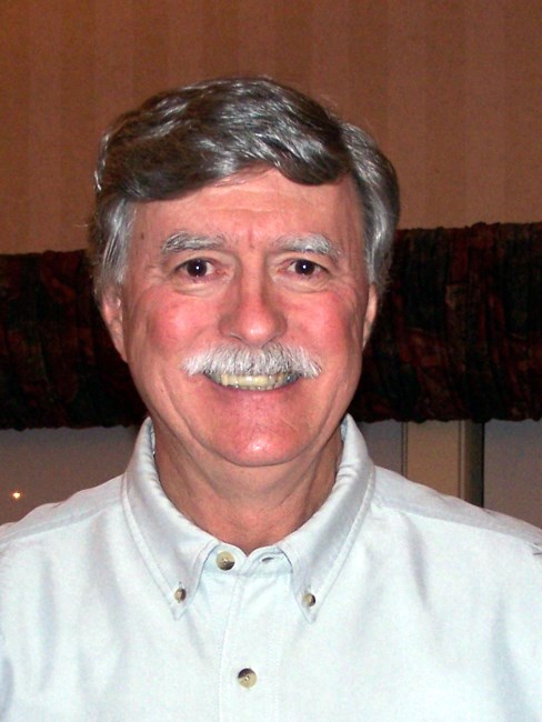 Obituario de James Joseph Bolger