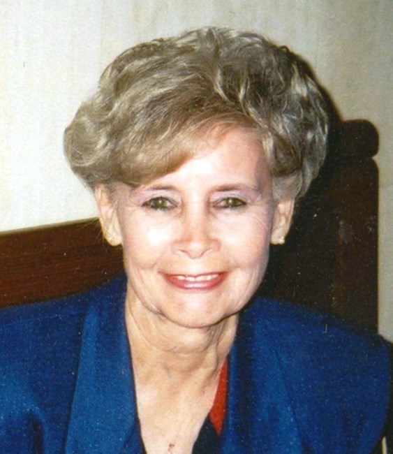 Obituary of Blanca Ortiz Reyes