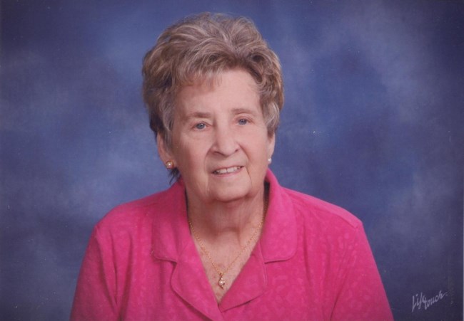 Obituary of Carole Miller