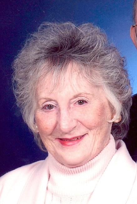 Obituary of Eleanor "Ele" Joy Edwards