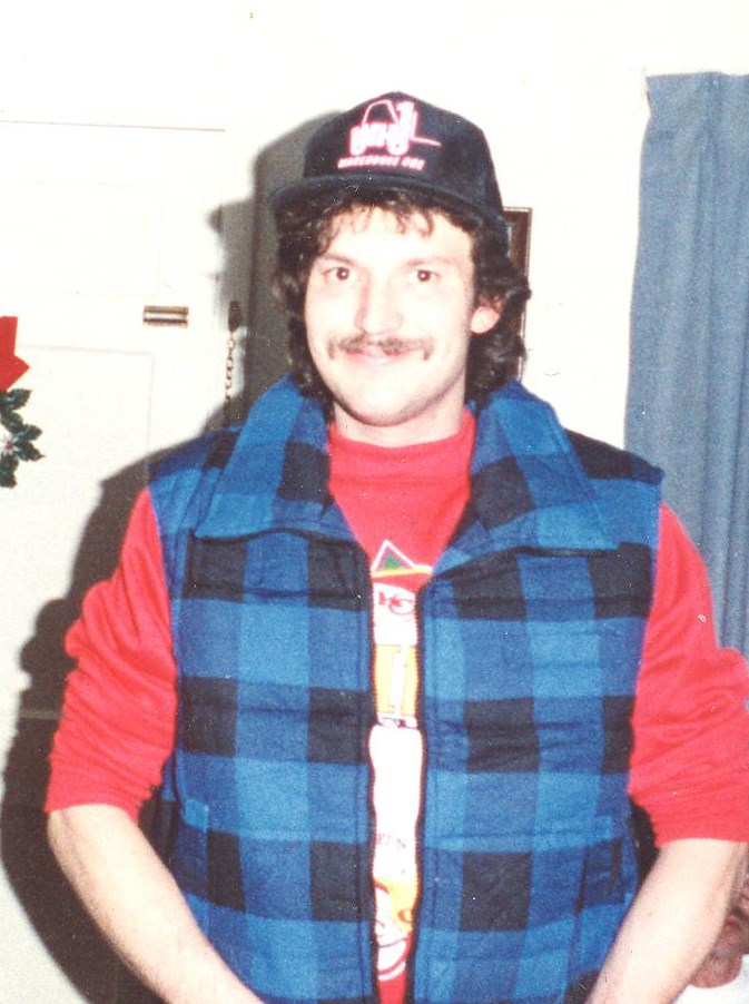 Obituary of Gary Gene Taylor