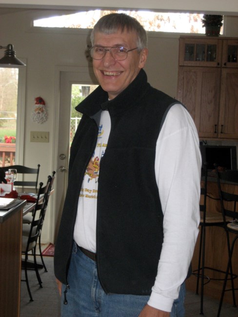 Obituary of Jon Philip Hadley