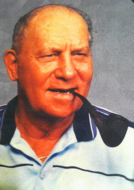 Obituary of Barney B. Roeder