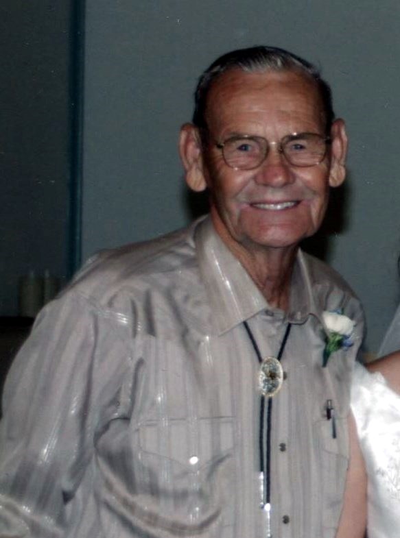 Jim Bailey Obituary Abilene, TX