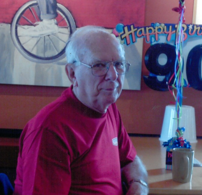 Obituary of Maurice Hackler