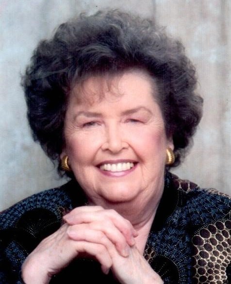 Obituario de Lillie Davidson  Ford