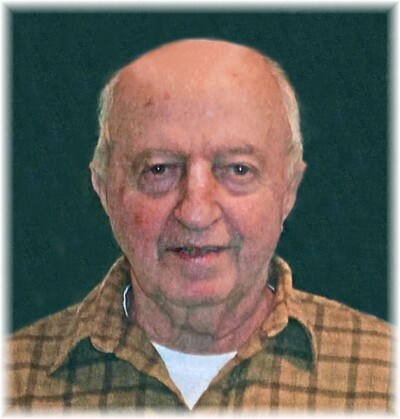 Obituary of Mario   Milloz