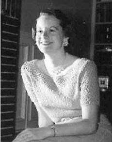 Obituary of Leneta Marie Sanguinetti