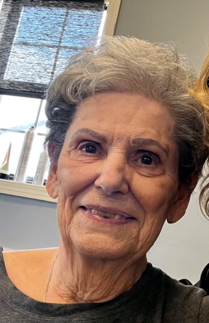 Obituary of Wanda Jean Garrett