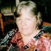 Obituary of Sharon Perkins