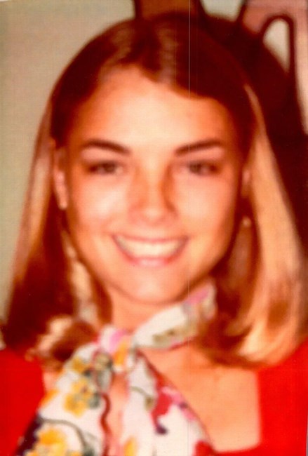 Obituary of Gail Marie Finn