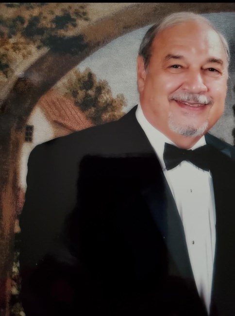 Obituary of Anthony Joseph Miscio