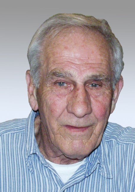 Obituary of Robert Eli Churchill