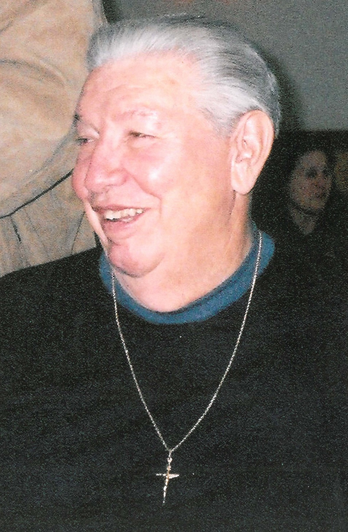 Obituary of Charles Patrick Brennan