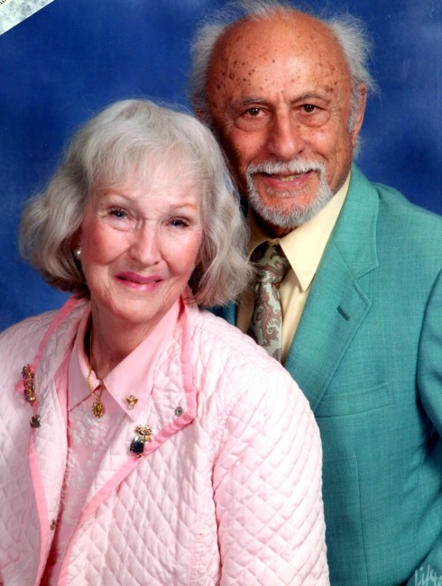 Obituary of Jane Mary Carrier