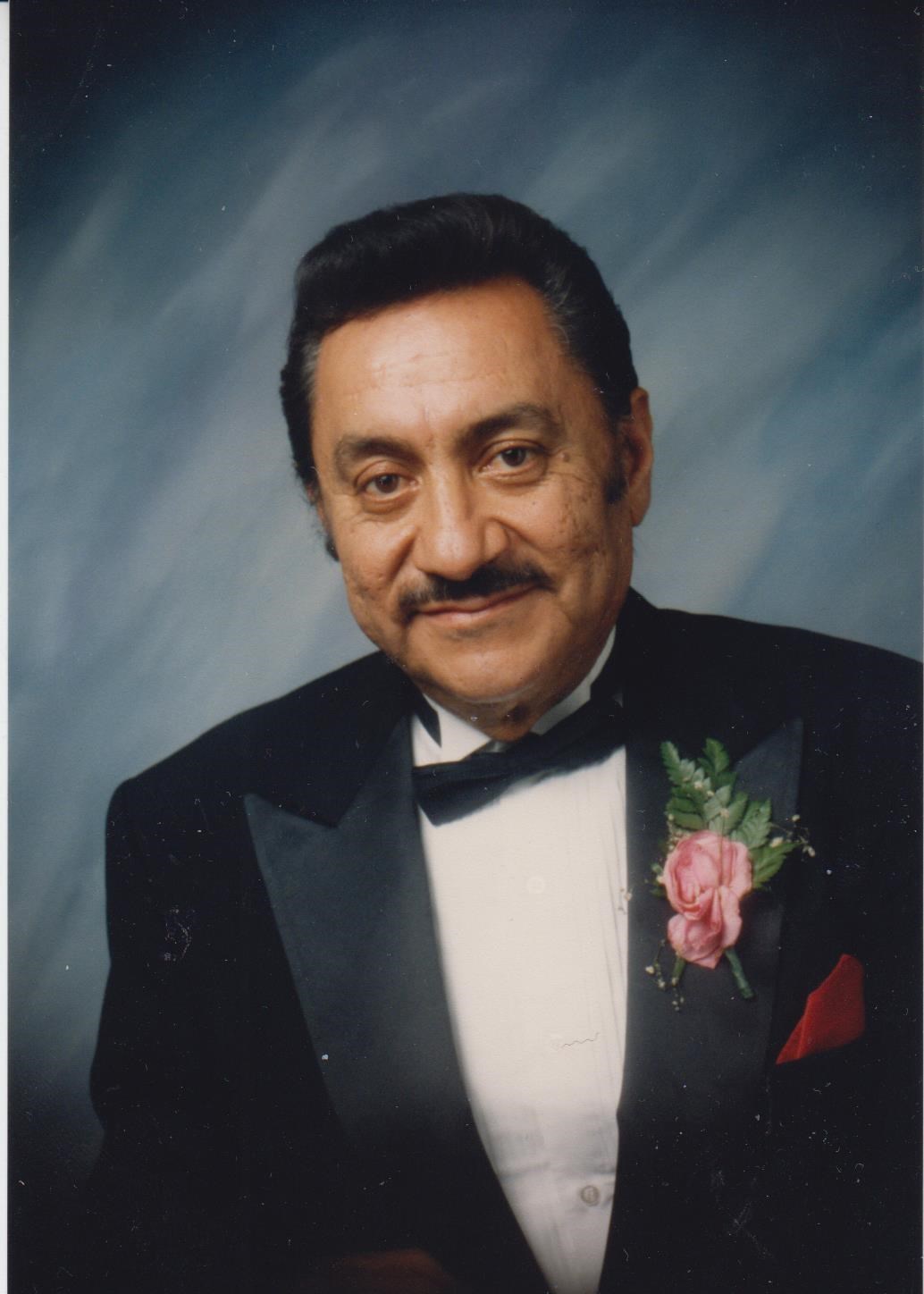 Obituary of Carlos Gutierrez Salinas
