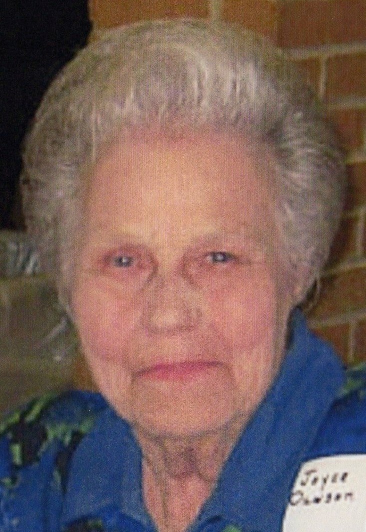 Joyce Dawson Obituary New Orleans, LA