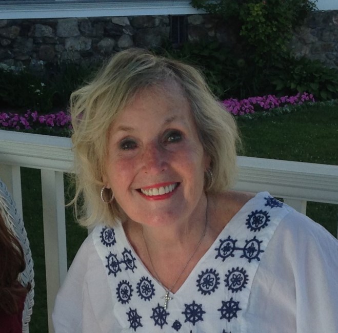 Obituary of June Darlington McGarr