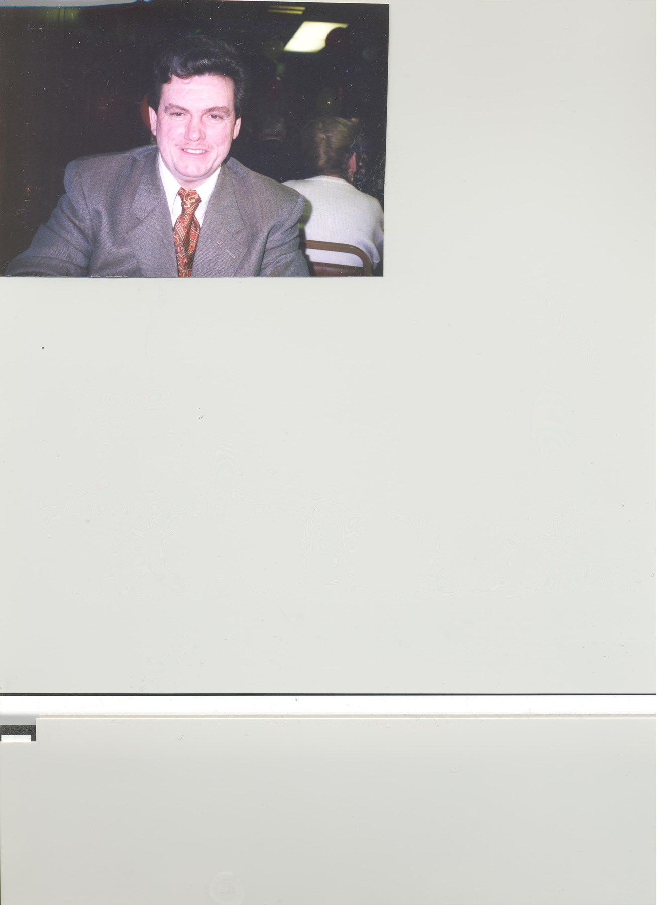 Obituary of Frank Rhien Jr.