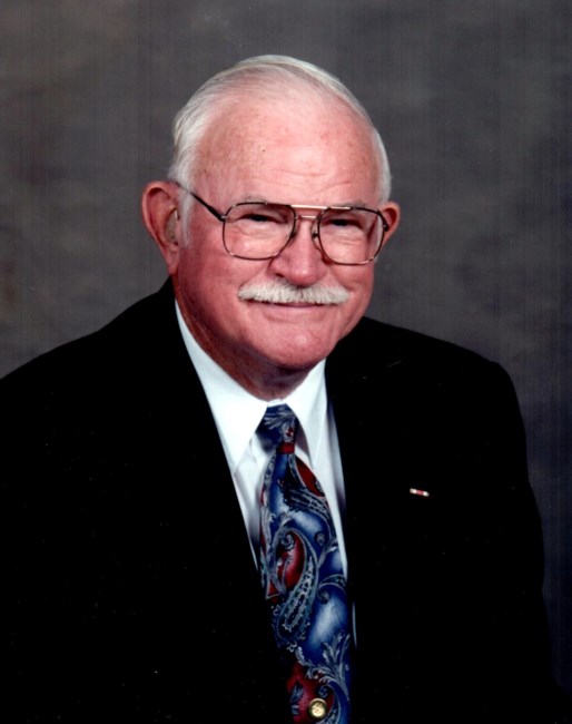Obituario de William Rudolph Peebles, Jr.