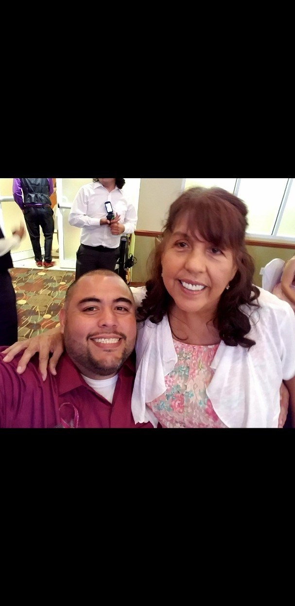 Obituary of Martha Alvarez