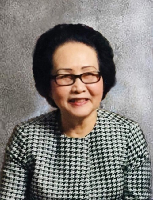 Obituary of Phat Nguyen