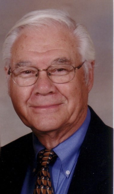 Obituary of Robert Allen Stevenson