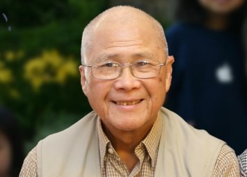 Obituary of Gang Bick Hom